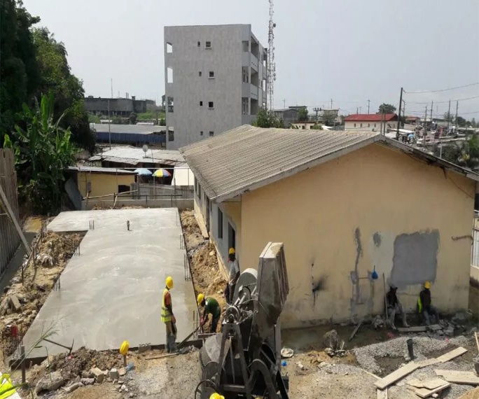 Renovate Literacy & Health Education Center