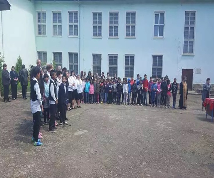 Repair and Finish the Partially Completed Project